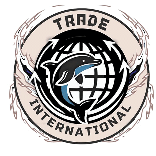 Raymand Export Logo