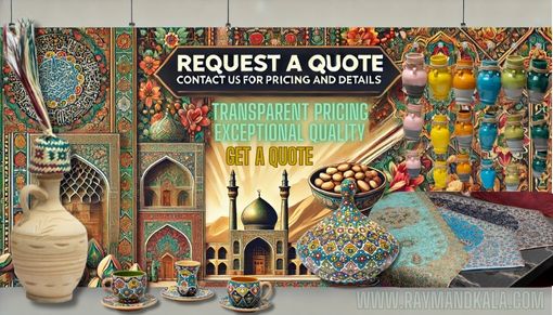 Get Your Custom Export Quote Now!