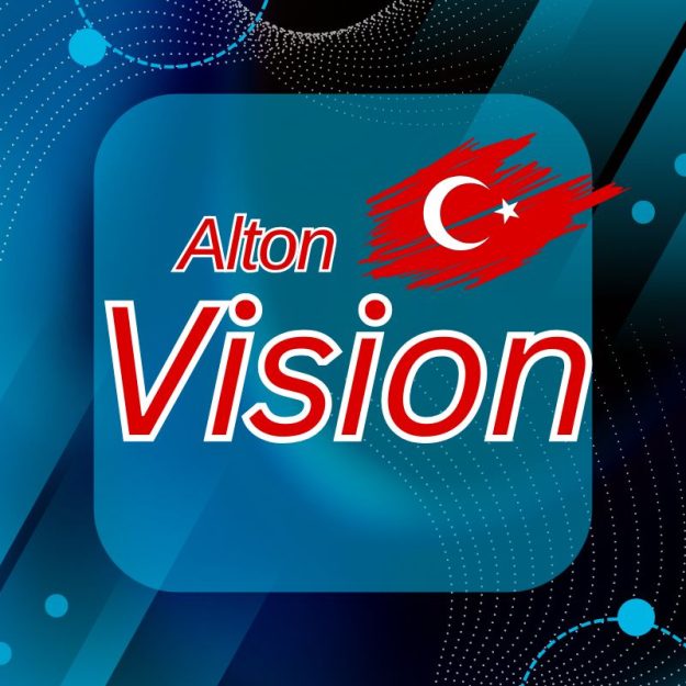 التون ویژن