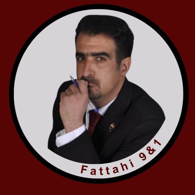 بازرگانی فتاحی 1و9