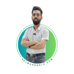 هولدینگ رایمندکالا